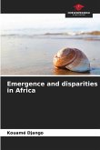 Emergence and disparities in Africa