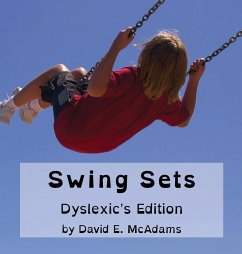 Swing Sets - McAdams, David E.