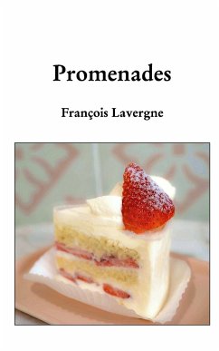 Promenades Gourmandes - Lavergne, François