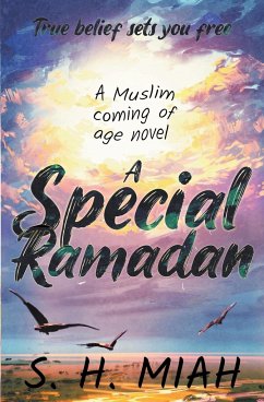 A Special Ramadan - Miah, S. H.