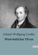 West-östlicher Divan - Bild 1