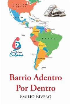 Barrio Adentro Por Dentro - Rivero, Emilio