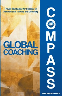 Global Coaching Compass - Posts, Aleksandrs
