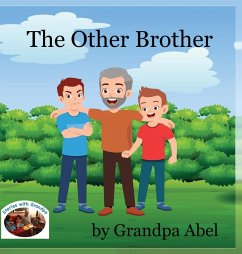 The Other Brother - Abel, Andrew Robert