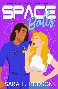 Space Balls - Hudson, Sara L