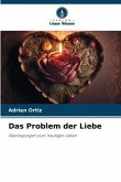 Das Problem der Liebe