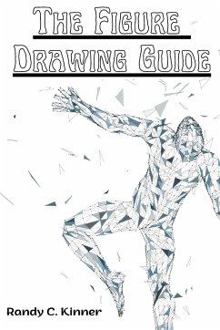 The Figure Drawing Guide - Randy C. Kinner