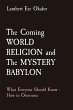 The Coming WORLD RELIGION and The... - Bild 1