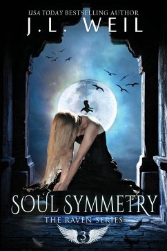 Soul Symmetry - Weil, J. L.