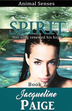 Spirit - Paige, Jacqueline