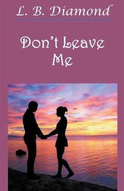 Cover Don't Leave Me