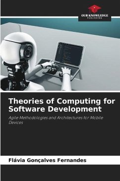 Theories of Computing for Software Development - Fernandes, Flávia Gonçalves