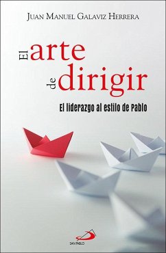 Cover El arte de dirigir