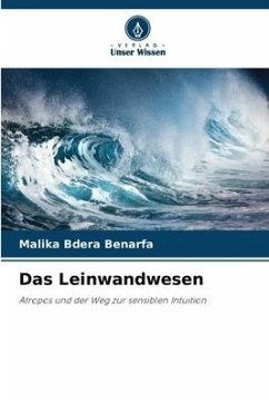 Das Leinwandwesen - Bdera Benarfa, Malika