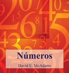 Números - McAdams, David E.