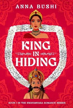 King in Hiding - Bushi, Anna