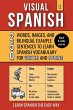 Visual Spanish 1 - (B/W version) - 250... - Bild 1