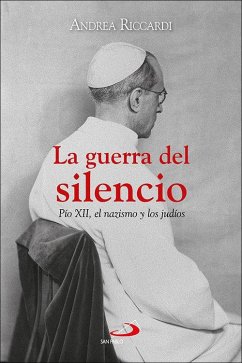 Cover La guerra del silencio