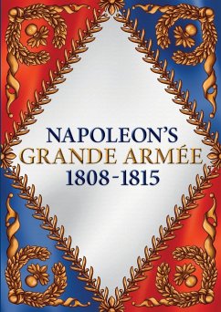 Napoleon's Grand Armee - Birkmyre, Drew