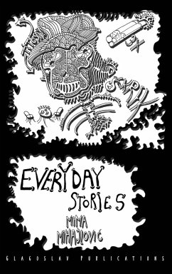 Everyday Stories - Mihajlovi¿, Mima