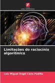 Limitações do raciocínio algorítmico