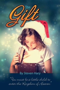 The Gift - Hary, Steven