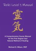 Reiki Level 1 Manual