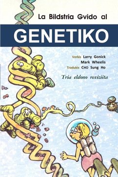 Cover La Bildstria Gvido al Genetiko