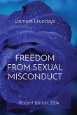 FREEDOM FROM SEXUAL MISCONDUCT