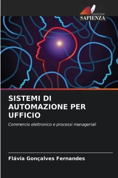 SISTEMI DI AUTOMAZIONE PER UFFICIO - Gonçalves Fernandes, Flávia