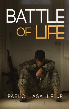 Battle of life - Lasalle, Pablo