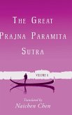 The Great Prajna Paramita Sutra, Volume 6