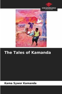 The Tales of Kamanda - Kamanda, Kama Sywor