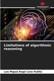 Limitations of algorithmic reasoning