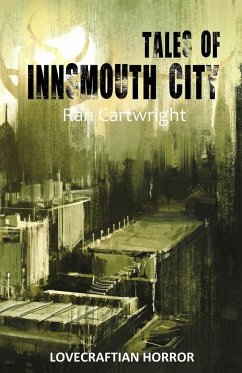 Tales of Innsmouth City - Cartwright, Ran