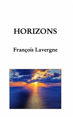 Horizons - Lavergne, François