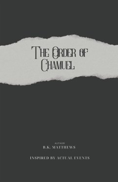 Cover The Order of Chamuel