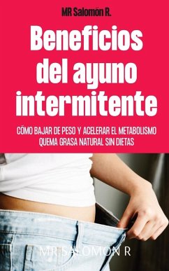 Cover Beneficios Del Ayuno Intermitente