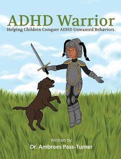 ADHD Warrior - Pass-Turner, Ambroes