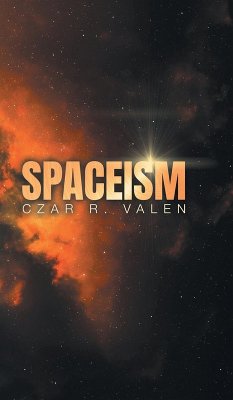 Cover Spaceism