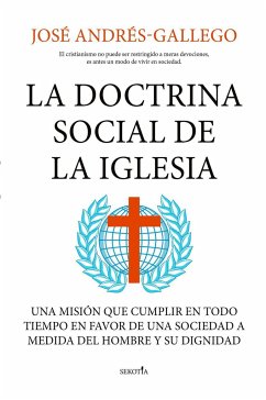 La doctrina social de la Iglesia