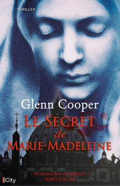 Le secret de Marie-Madeleine (eBook, ePUB) - Cooper, Glenn