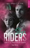 Styx riders - Tome 6 (eBook, ePUB)