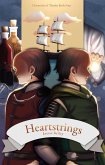 Heartstrings (Chronicles of Ylandre, #4) (eBook, ePUB)
