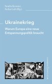 Ukrainekrieg (eBook, ePUB)