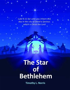 Cover The Star of Bethlehem (eBook, ePUB)