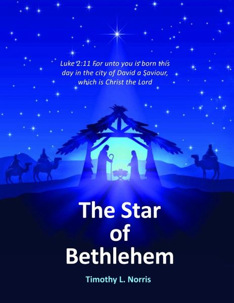 The Star of Bethlehem (eBook, ePUB)