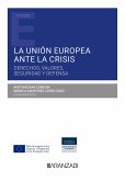 La Unión Europea ante la crisis (eBook, ePUB)
