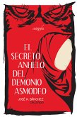 El secreto anhelo del demonio asmodeo (eBook, ePUB)