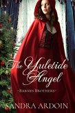 The Yuletide Angel (Barnes Brothers, #1) (eBook, ePUB)